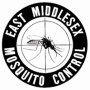 East Middlesex Mosquito Control Project logo